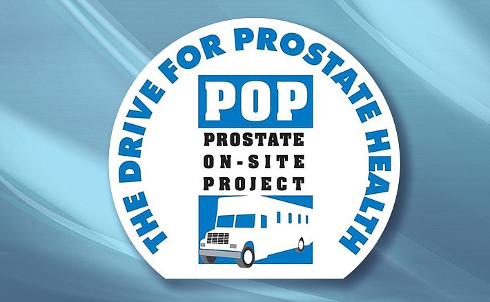 (Prostate On-Site Project/Courtesy)